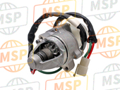 31200GC8044, Motor Assy., Starting (Mi, Honda