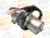 31200GC8044, Motor Assy., Starting (Mi, Honda, 2