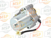 31200GK4771, Motor Assy., Starting, Honda, 2