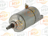 31200HM3671, Motor Assy., Starter, Honda