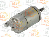 31200HM3671, Motor Assy., Starter, Honda, 2