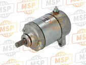 31200HN5M01, Motor Assy., Starter, Honda