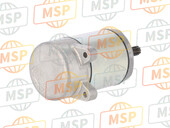 31200HN7003, Motorsamenstel, Starter, Honda, 2