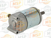 31200KBB901, Motor Assy., Starting(Mitsuba), Honda, 2