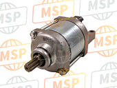 31200KPCD51, Motor Kompl., Anlasser, Honda