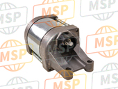 31200KPC860, Motorsamenstel, Starter, Honda, 2