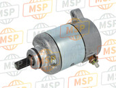 31200KPP861, Motor Kompl., Anlasser, Honda, 2