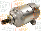 31200KPW901, Motor Kompl., Anlasser (M, Honda, 1