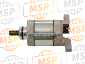 31200KRJ791, Motorsamenstel, Starter, Honda