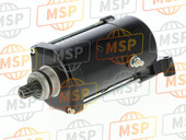 31200MC0671, Motor Assy., Starting, Honda