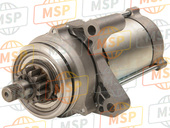 31200MCAA61, Ens De Motor,  Arranque (M, Honda, 2