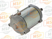 31200MCS003, Startmotorsamenstel (Mits, Honda