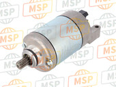 31200MEW922, Motorsamenstel, Starter, Honda