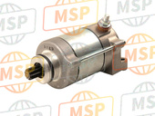 31200MEY671, Motorsamenstel, Starter, Honda, 1