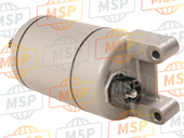 31200MFFD01, Motor Assy., Starter, Honda, 2