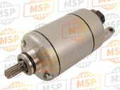 31200MFR671, Motor Kompl., Anlasser, Honda, 1