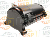 31200MJ0016, Motor Kompl., Anlasser, Honda