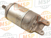 31200MN4018, Motor Assy., Starting (Mitsuba), Honda, 2