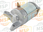 31200MZ1008, Motor Assy., Starting (Mitsuba), Honda, 2