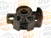 31203KPCD51, Supporto Apazzole, Honda, 2