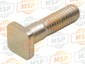 31206MEW921, Bolt, Terminal, Honda