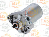 31210GFM901, Motor Unit, Starter, Honda, 2