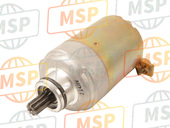 31210KN7673, Motor Unit, Starter (Mits, Honda