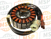 31220GEZ641, Stator, Honda