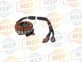 31220K02901, Stator, Honda