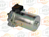 31300KVZ631, Motor Assy., Ratio Control, Honda