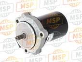 31300MJPG81, Motor Assy., Ratio Control, Honda