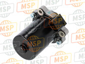 31300MJPG81, Motor Assy., Ratio Control, Honda, 2