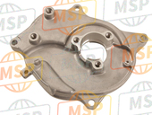 31325GEV760, Stator,  Base, Honda