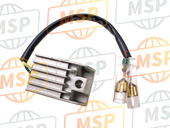 31400MN1680, Comp. Regolatore,  C.A., Honda