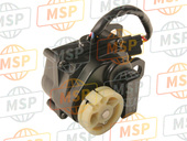 31420MFL013, Ens. Servomotor, Honda, 2