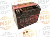 31500HM8F11, Battery (YTX12-BS) (Yuasa, Honda