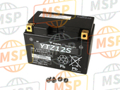 31500MCF643, Battery YTZ12S, Honda