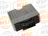 31600GCG930, Rectificateur Comp. Gegulateur, Honda, 2