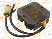 31600HM3003, Rectifier Assy., Regulate, Honda, 2