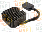 31600KJ9000, Rectifier Assy., Regulato, Honda, 2