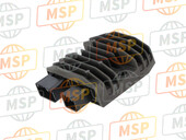 31600KVZ631, Rectifier Compl., Regelaa, Honda