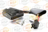 31600MBG305, Jeu De RECTIFICATEUR-, Honda