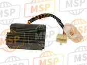 31600MCWD01, Ass. Raddrizzatore Regola, Honda