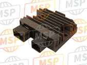 31600MFGD01, Rectifier Assy., Regulate, Honda