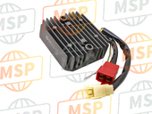 31600MN4018, Rectifier Assy., Regulate (Shindengen), Honda