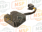 31600MS9003, Rectifier Assy., Regulate (Shindengen), Honda