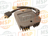 31600MY0771, Rectifier Assy., Regulate, Honda