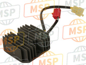 31600MY2621, Rectifier Assy., Regulate, Honda