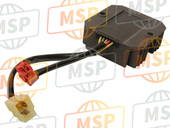 31600MY2621, Rectifier Assy., Regulate, Honda, 2