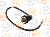 31651HN5671, Conector Comp.,  Accesorio, Honda, 1